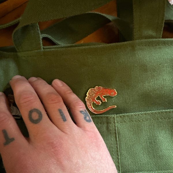 Number 1 Bug Enthusiast Iron-on Patch / Entomologist / Entomology ...