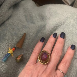 Tamara added a photo of their purchase