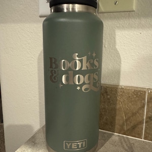 Jessica added a photo of their purchase