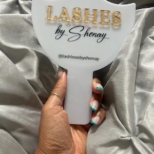 Shenay added a photo of their purchase