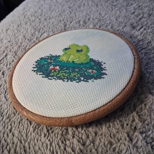 Kassandra hat ein Foto des gekauften Artikels hinzugefügt
