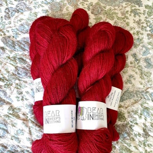 The Knitting Magpie added a photo of their purchase