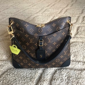 I am an LV gal and am loving my new LV Odeon Tote PM . This can can tr