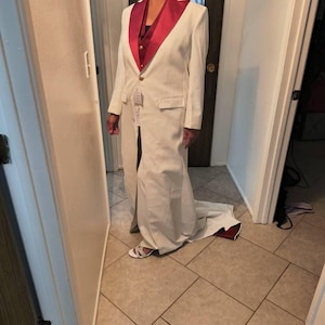Natalie added a photo of their purchase