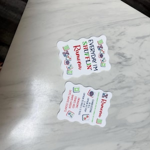 Ramona ha aggiunto una foto del proprio acquisto