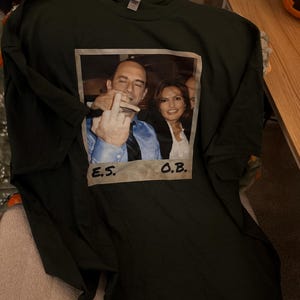 Amelia added a photo of their purchase