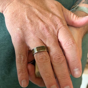 Marcy added a photo of their purchase