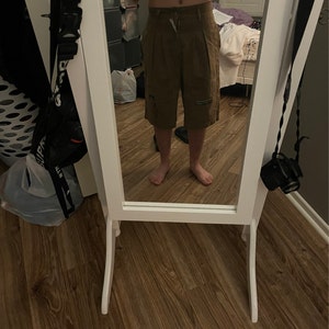 Inactive account added a photo of their purchase