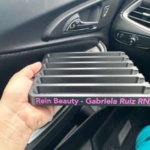 Gabriela added a photo of their purchase