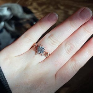 Lilly added a photo of their purchase