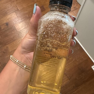 Abigale added a photo of their purchase