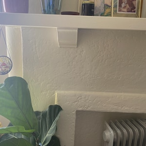 Rebecca heeft een foto van de aankoop toegevoegd