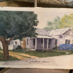 Linda added a photo of their purchase