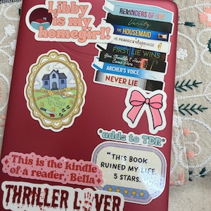 Stephanie added a photo of their purchase