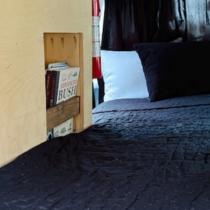 Comprador de Etsy ha añadido una foto de su compra