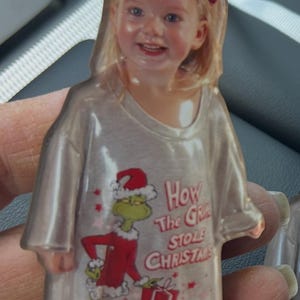 Peg added a photo of their purchase