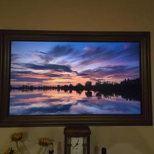 Jennifer added a photo of their purchase