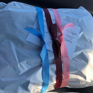 Lisa added a photo of their purchase