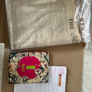Angela ha añadido una foto de su compra