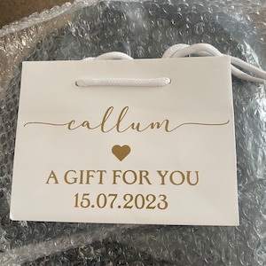 Caitlin added a photo of their purchase