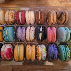 Colette added a photo of their purchase