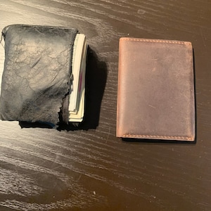 Brittany added a photo of their purchase