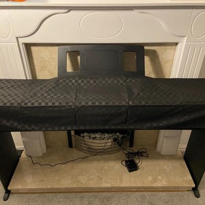 Janet added a photo of their purchase
