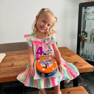 Amy-Sue hat ein Foto des gekauften Artikels hinzugefügt