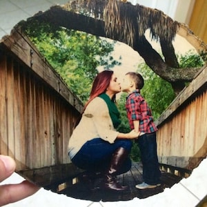 Julissa added a photo of their purchase