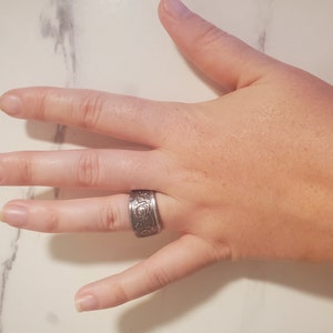 Etsy buyer added a photo of their purchase