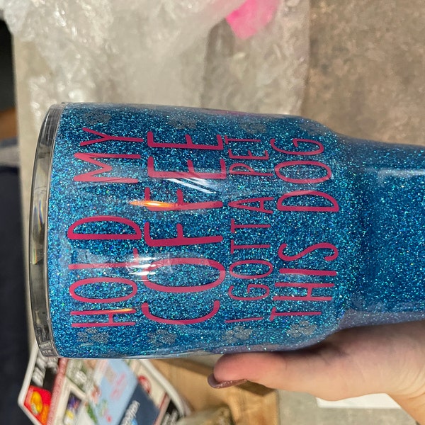 FGCU Florida Gulf Coast University Custom Stainless Steel Cup Tumbler ...