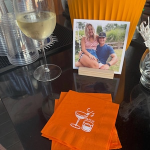 Julia added a photo of their purchase