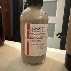 Constance added a photo of their purchase
