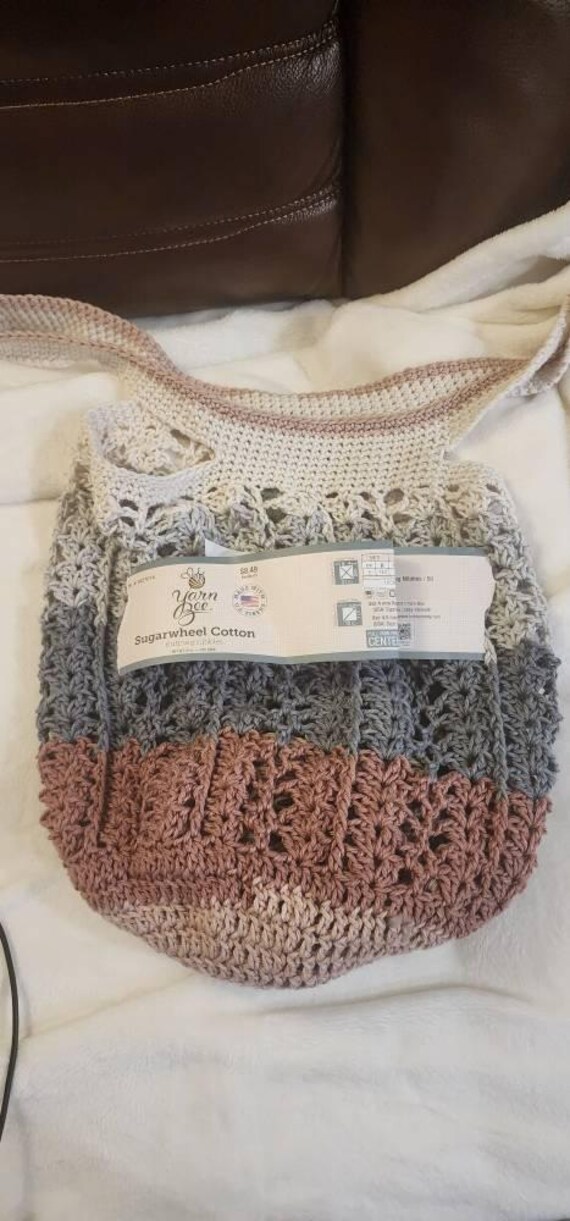 Finished project photo from Chrissie P.