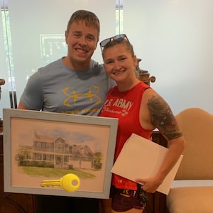 Iris added a photo of their purchase