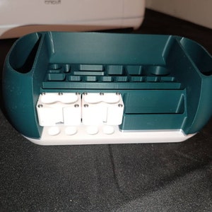 Albine added a photo of their purchase