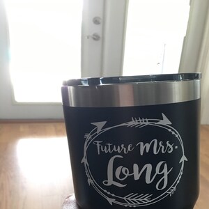 McKenzie added a photo of their purchase