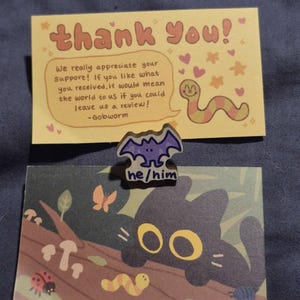 Mae added a photo of their purchase
