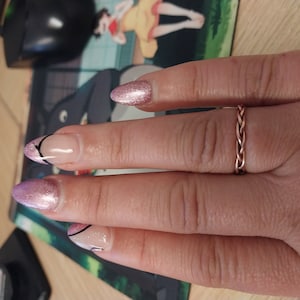Sarah added a photo of their purchase