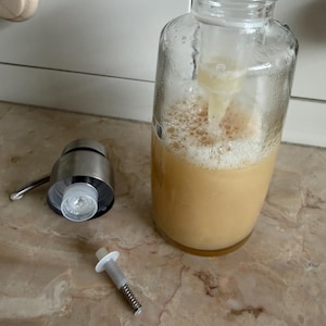 Kristi added a photo of their purchase
