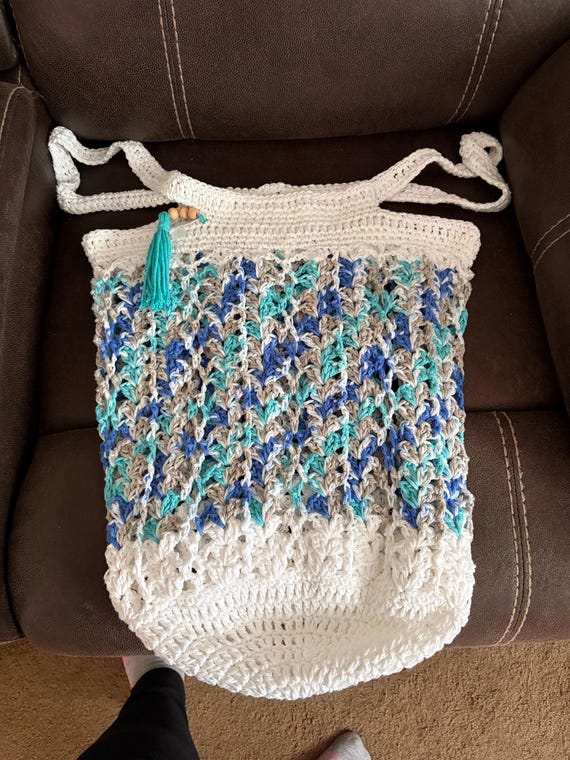 Finished project photo from Melinda R.