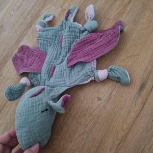 Eileen added a photo of their purchase