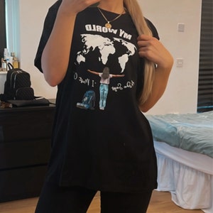 Cristina added a photo of their purchase