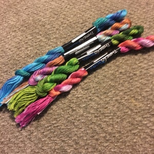 Laura added a photo of their purchase