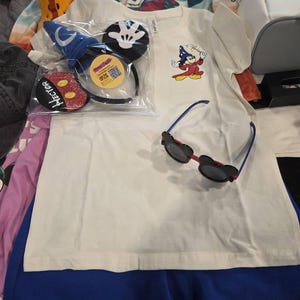 Michelle added a photo of their purchase