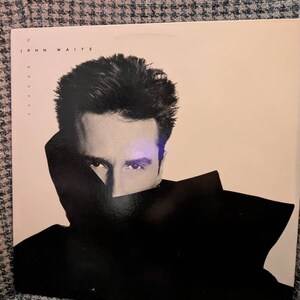 John Waite-