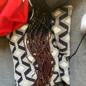 Jasmine added a photo of their purchase