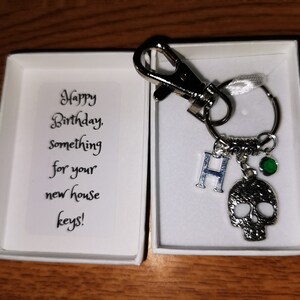 Tracey added a photo of their purchase