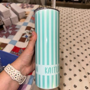 Kaili added a photo of their purchase