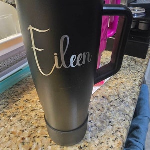 Eileen added a photo of their purchase